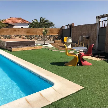 Villa Relaja-t