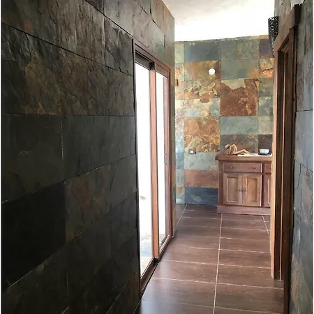 Villa Relaja-t *