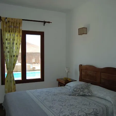 Relaja-t Villa *