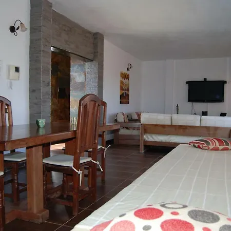 Villa Relaja-t *
