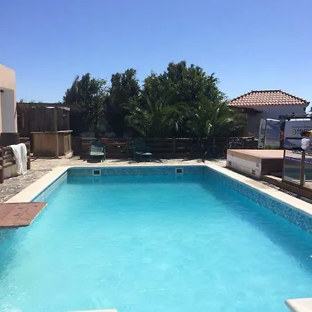 Villa Relaja-t Tuineje