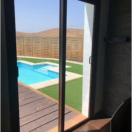 Villa Relaja-t *