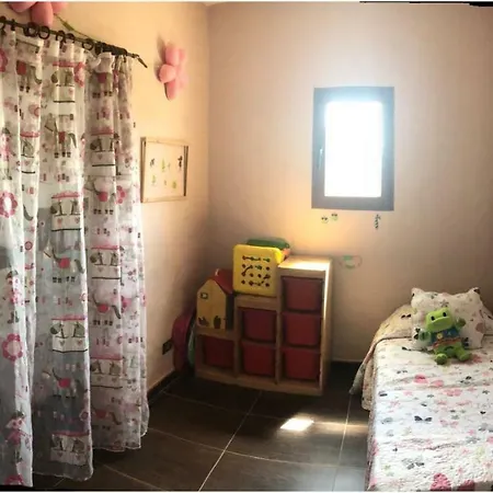 Villa Relaja-t