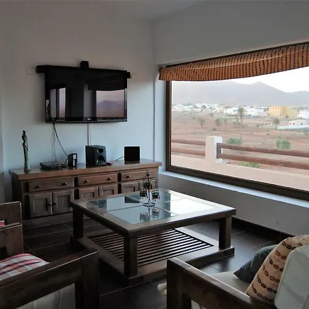 Villa Relaja-t *